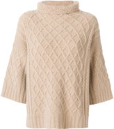 Thumbnail for your product : Max Mara Cantone jumper