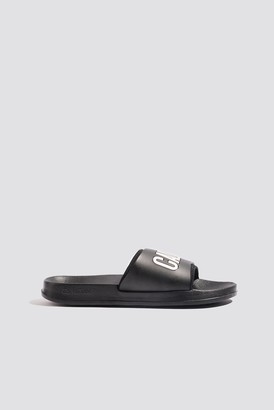 Calvin Klein Slide Sandals