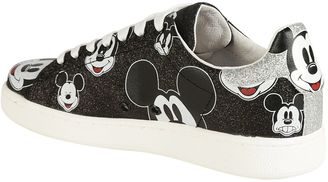 Moa Moa Master Of Arts Mickey Mouse Sneakers