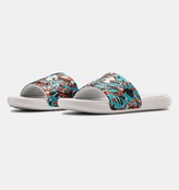 Thumbnail for your product : Under Armour Men's UA Ansa Getaway Slides