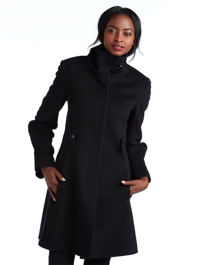 george simonton coats