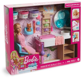Mattel Barbie® Spa Day Playset