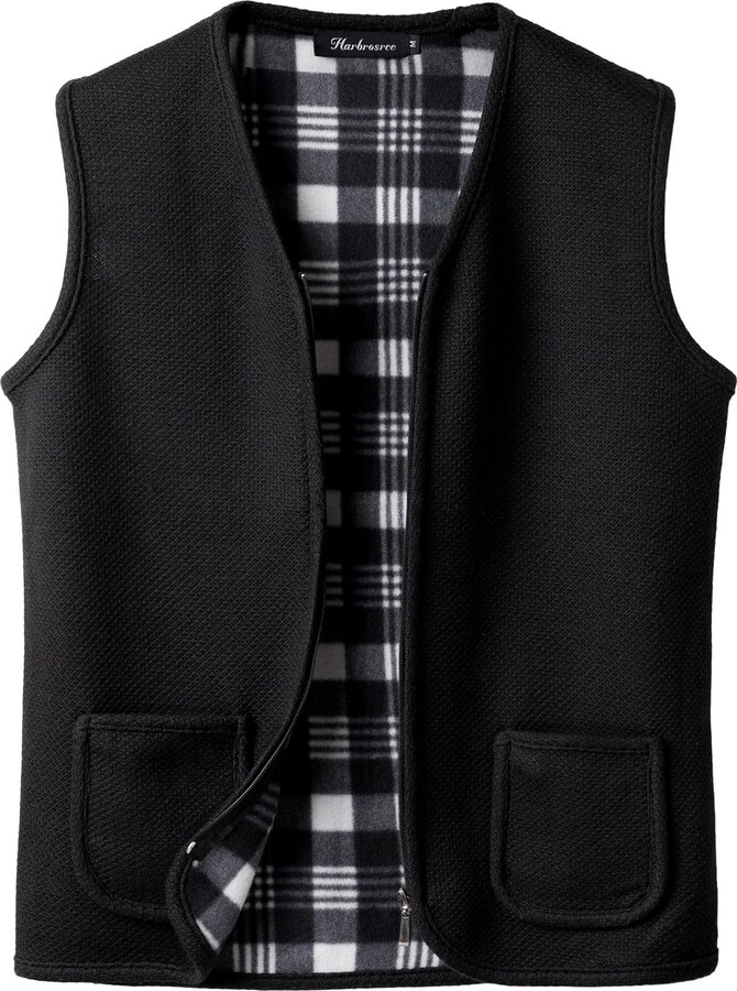 Sleeveless Sweater Mens Wool Sweaters Amazon Handmade Cable Knit