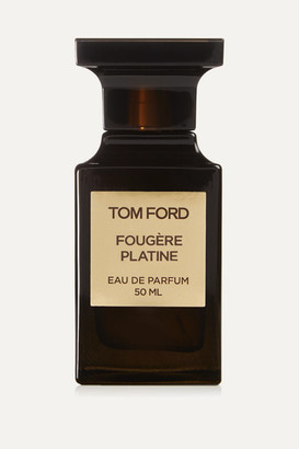 Tom Ford BEAUTY - Fougere Platine Eau De Parfum - Bergamot, Clary Sage And Lavender