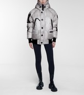 Thumbnail for your product : Canada Goose X-Ray Chilliwack down bomber jacket