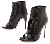 Thumbnail for your product : Diane von Furstenberg Radcliff Lace Up Booties