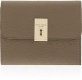 Thumbnail for your product : Henri Bendel Mini Turn Key Tri-Fold Wallet