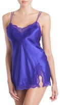 Thumbnail for your product : Women's In Bloom By Jonquil Satin Chemise