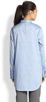 Thumbnail for your product : Thakoon Layered Oxford Shirt