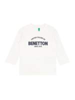 Thumbnail for your product : Benetton Boys Logo T-Shirt