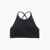 Thumbnail for your product : J.Crew Tie-back sports bra