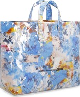 Thumbnail for your product : Comme des Garcons Shirt X Futura Tote Bag