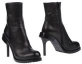 Thumbnail for your product : A.F.Vandevorst Ankle boots