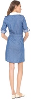 Thumbnail for your product : Tory Burch Brigitte Dress