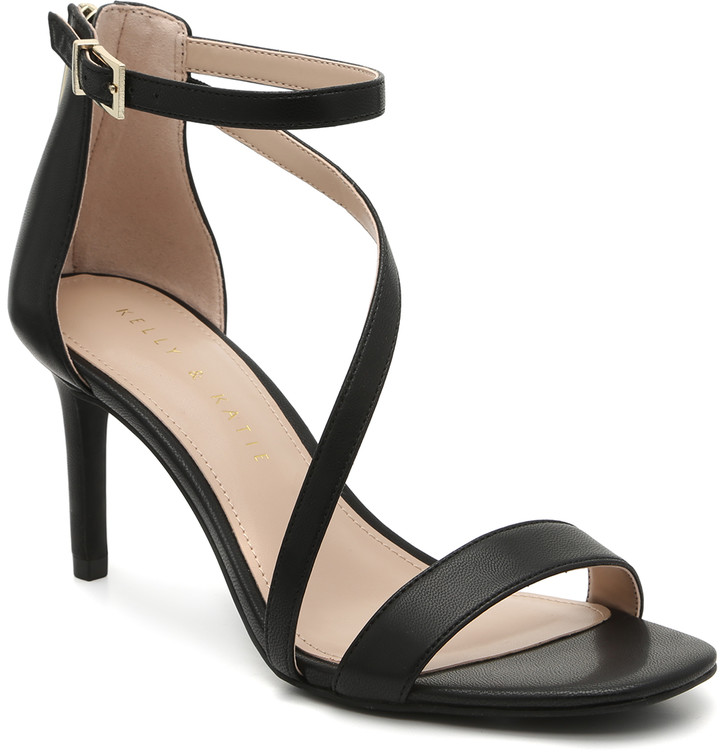 kelly & katie kirstie sandal