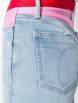 Thumbnail for your product : Calvin Klein Jeans straight-leg jeans
