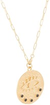 Thumbnail for your product : Hermina Athens Kressida necklace