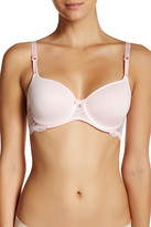 Thumbnail for your product : Chantelle Underwire Spacer T-Shirt Bra