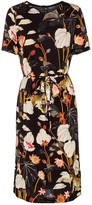 Thumbnail for your product : Etro Floral minidress