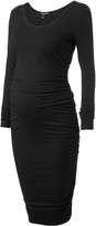 Thumbnail for your product : Isabella Oliver Eldon Maternity Midi Dress