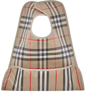 burberry bib