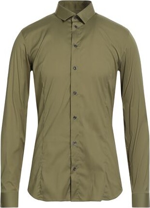 Patrizia Pepe Man Shirt