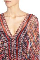 Thumbnail for your product : Ella Moss Citra Silk Caftan
