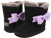 Thumbnail for your product : UGG Kids Cassie Bow (Infant/Toddler)