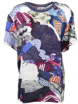 Thumbnail for your product : Maison Margiela MM4 Printed T-Shirt