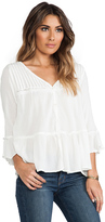 Thumbnail for your product : Free People Clementine Bed Top