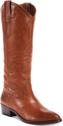 Frye Women's Ray Western Pull-On Boots