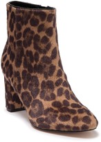 nine west taye women's chelsea boot
