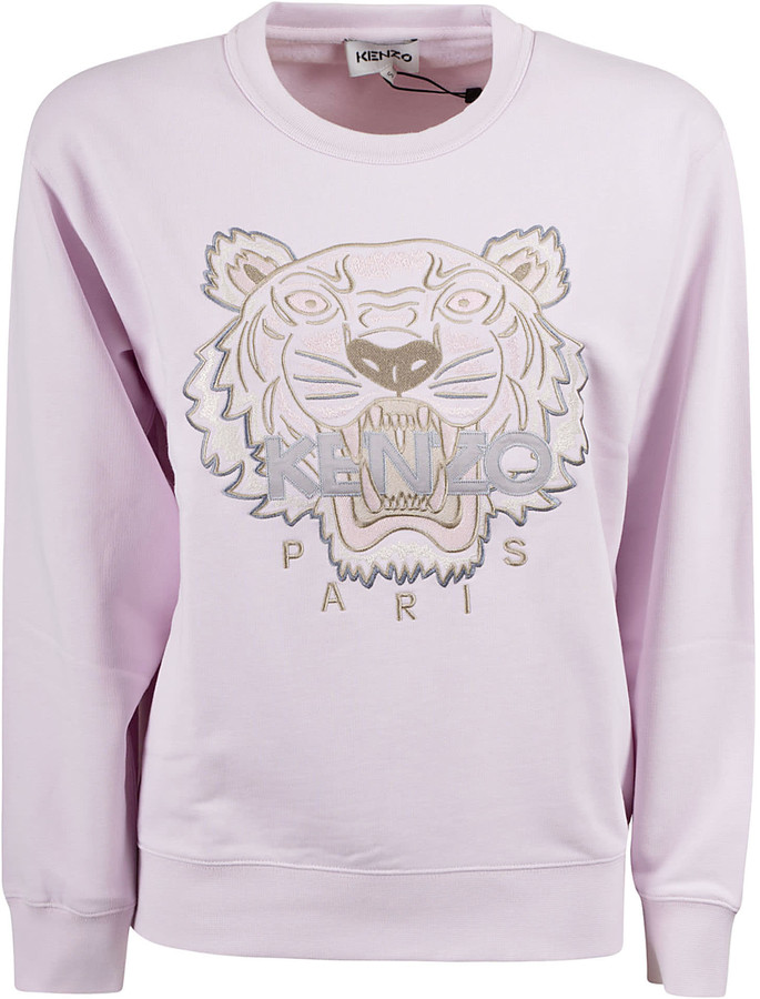 kenzo hyper tiger sweatshirt