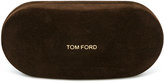 Thumbnail for your product : Tom Ford Eyewear round frame sunglasses
