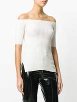 Thumbnail for your product : Helmut Lang bandeau top