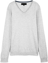 Thumbnail for your product : Rag and Bone 3856 Ealing V-Neck