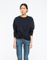 Thumbnail for your product : Cheap Monday Knot Sweat