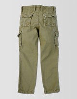 Thumbnail for your product : True Religion Boys Slim Anthony Big  T Cargo Pant