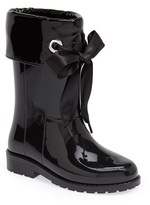 Thumbnail for your product : Igor Footwear 'Campera Charol' Rain Boot (Walker, Toddler, Little Kid & Big Kid)