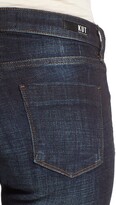 Thumbnail for your product : KUT from the Kloth Lauren Crop Jeans