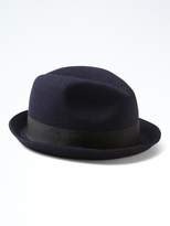 Thumbnail for your product : Banana Republic Felt Trilby Hat
