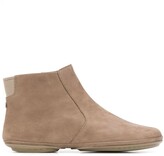 camper women's ankle boots