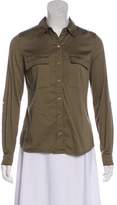 Thumbnail for your product : MICHAEL Michael Kors Long Sleeve Knit Top
