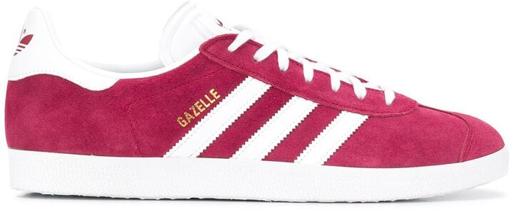 adidas Women's Red Shoes with Cash Back | ShopStyle