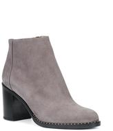 Thumbnail for your product : Paul Andrew ankle boots - women - Leather/Suede - 36