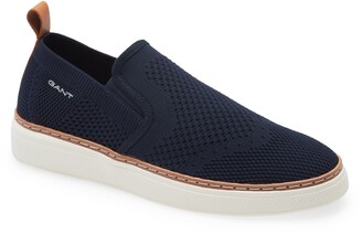 Gant San Prep Slip-On Sneaker - ShopStyle