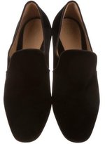Thumbnail for your product : The Row 2017 Alys Venetian Loafers