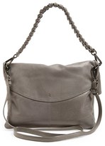 Thumbnail for your product : Elliott Lucca 'Iara' 4-in-1 Leather Foldover Tote