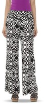 Thumbnail for your product : Junior's Printed Pant