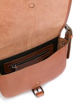 Thumbnail for your product : A.F.Vandevorst Foldover Crossbody Bag